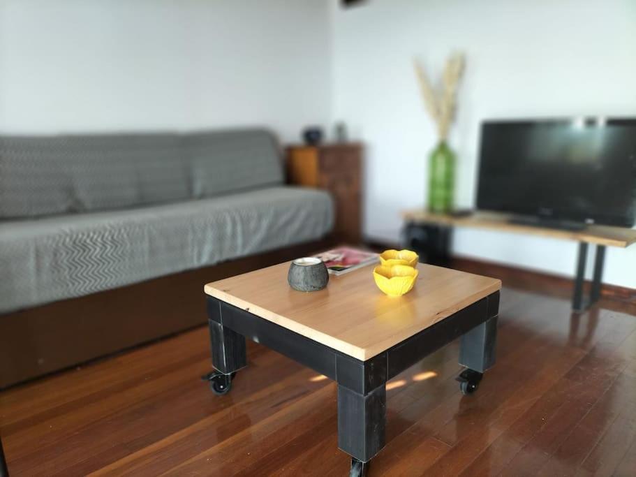 Casa En El Centro De アジャリス エクステリア 写真