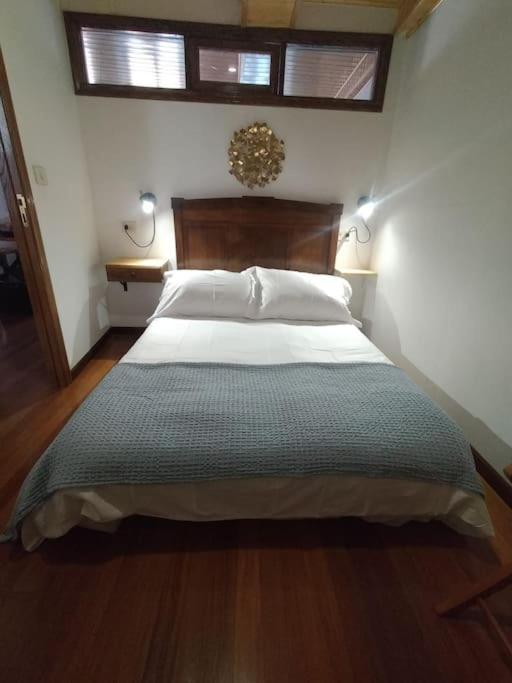 Casa En El Centro De アジャリス エクステリア 写真