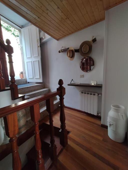 Casa En El Centro De アジャリス エクステリア 写真