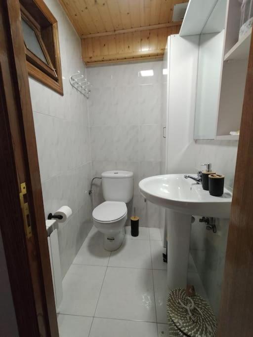 Casa En El Centro De アジャリス エクステリア 写真