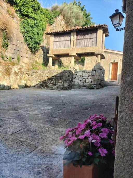 Casa En El Centro De アジャリス エクステリア 写真