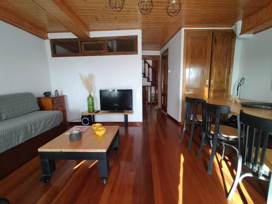 Casa En El Centro De アジャリス エクステリア 写真