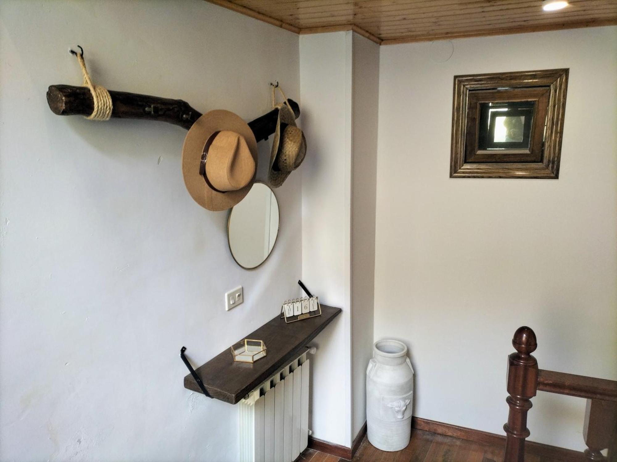 Casa En El Centro De アジャリス エクステリア 写真