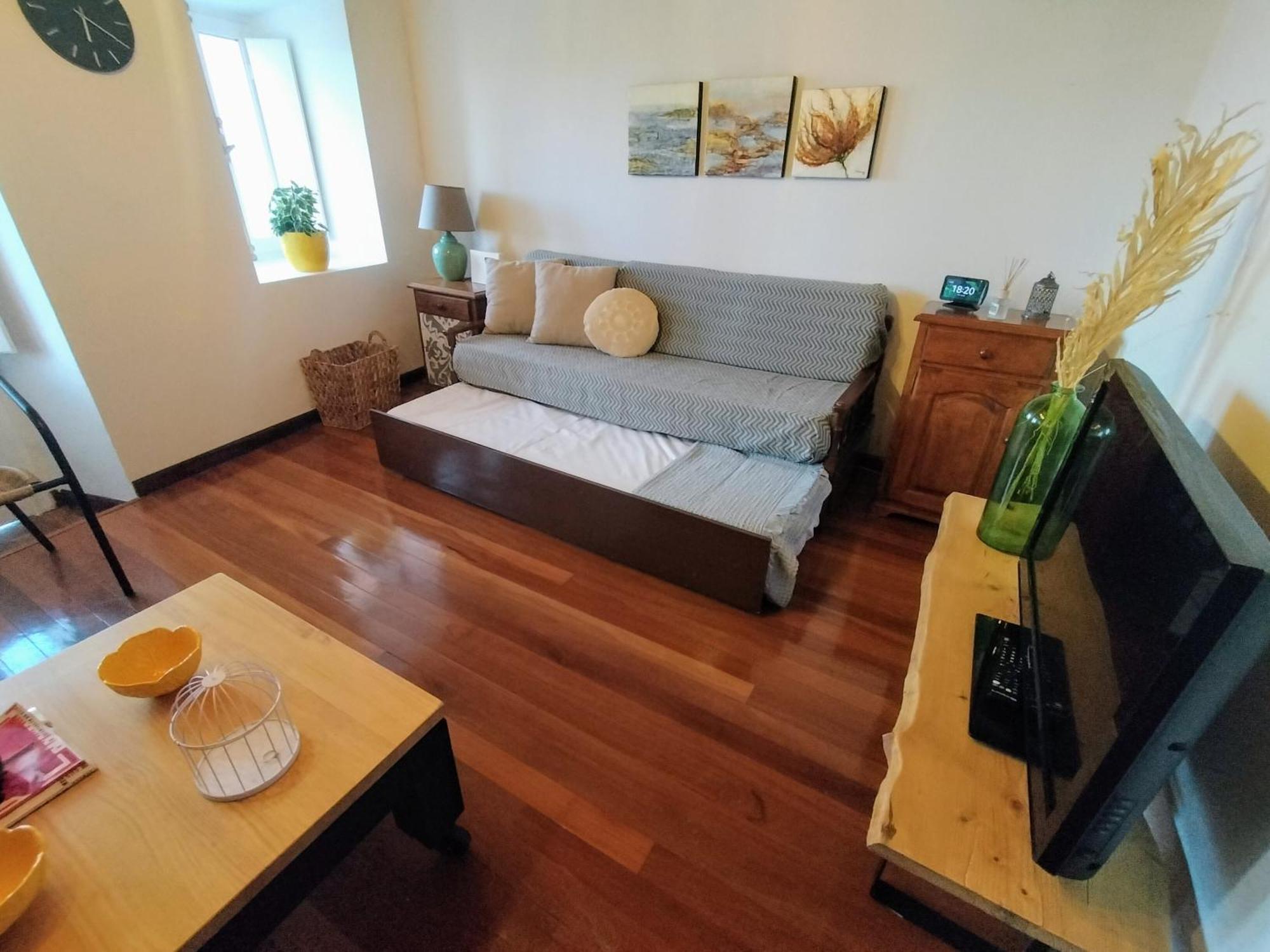 Casa En El Centro De アジャリス エクステリア 写真