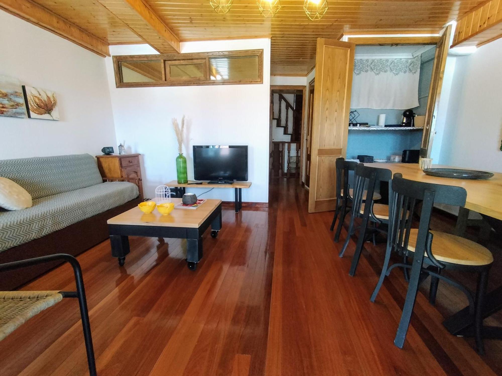 Casa En El Centro De アジャリス エクステリア 写真